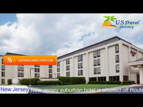 Hampton Inn Philadelphia/Mt. Laurel - Mount Laurel Hotels, New Jersey