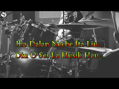 "Maubere Mehi Sai ReaLidade" Lirik