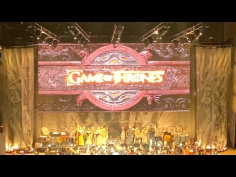 download lagu mp3 mp4 Game Of Thrones Concert 2019, download lagu Game Of Thrones Concert 2019 gratis, unduh video klip Game Of Thrones Concert 2019