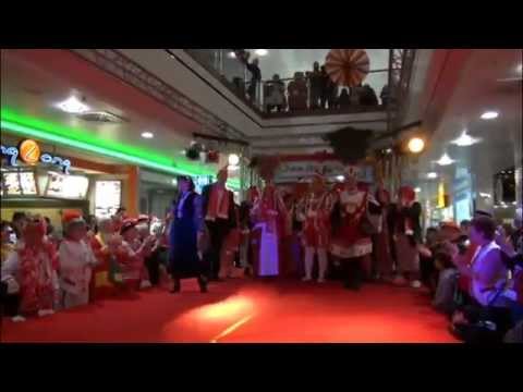 Prinzenempfang CCC 2012