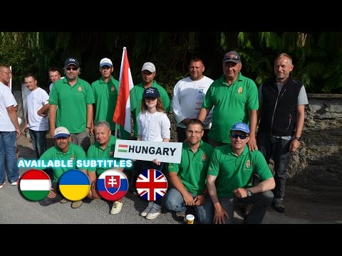 Versenytitkok 11. rész - A IV. Feeder Világbajnokság 2014, Írország