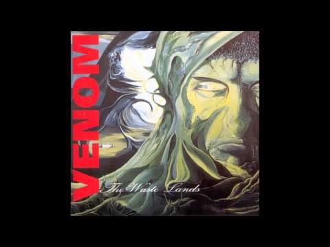 Venom - Clarisse