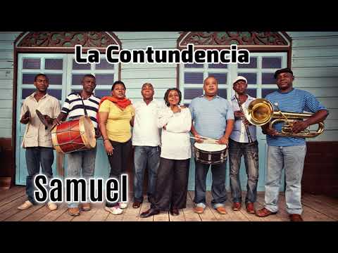 Samuel | La Contundencia Chirimia