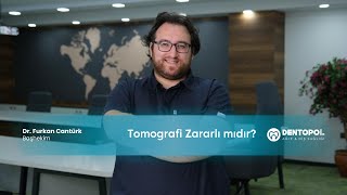 Tomografi zararlı mıdır?