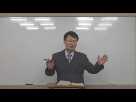 [목요성경공부] 사무엘하 19장