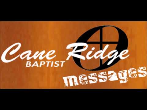 6 Words About the Word - Carl Ivens - 10/24/2010