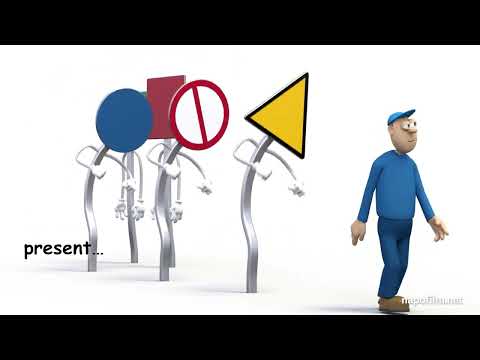 Napo in... best signs story - Remastered 2023 - episode 001 - Start