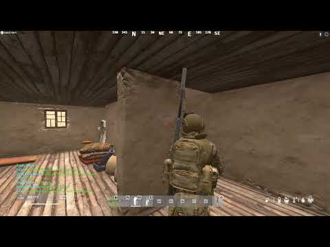 DayZ  ElementZ Takistan