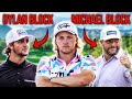 The DOD King VS Michael Block VS Dylan Block