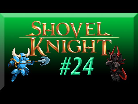 Shovel Knight w/ NERDIAQ Ep.24 - Frigid Flight