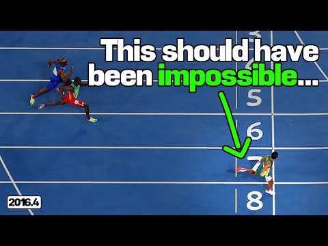 The Untold & Underrated Stories of the 2016 Olympics