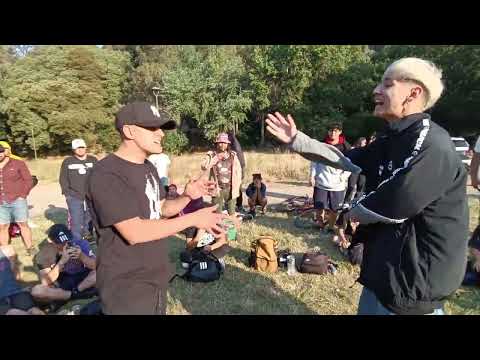 DRAKER vs. STEREO - 8vos - Batallas Under Ultima Oportunidad 2022