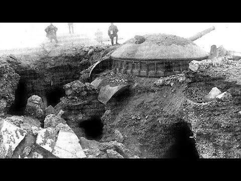 Grande Guerra:Forti Italiani: il cemento usato era scadente? facciamo chiarezza