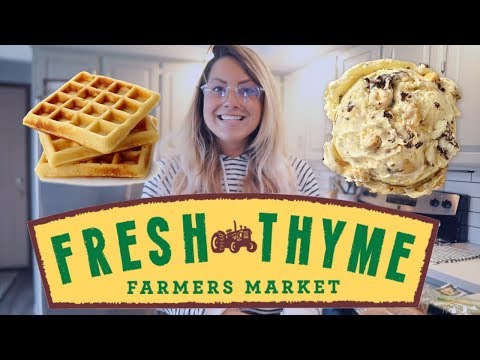 download lagu mp3 mp4 Fresh Thyme Pizza, download lagu Fresh Thyme Pizza gratis, unduh video klip Fresh Thyme Pizza