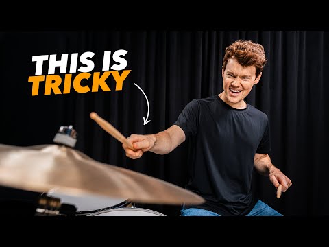 This Famous Drum Break Is Really Funky