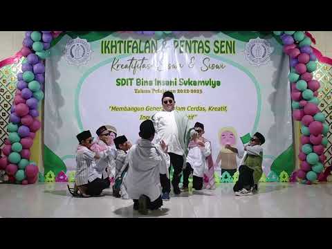 Ziggy Zagga versi santri