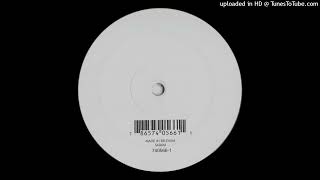 Technotronic - Runaway Blues (Untitled Remix 1)