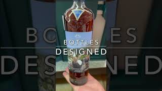 "$3,000 The Macallan Sir Peter Blake”