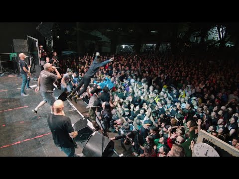 DESCENDENTS - Hope (Multicam) live at Punk Rock Holiday 1.9