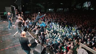 DESCENDENTS - Hope (Multicam) live at Punk Rock Holiday 1.9