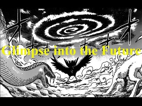 Toriko Chapter 269 Review