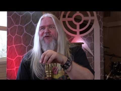 Clive Nolan - Caamora Norway: A Documentary