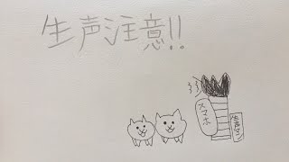 【生声実況】超極ゲリラ経験値ステージを適当に実況してみた！