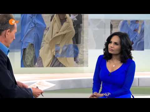 16:10 Sabatina James – Die Gefahren der muslimischen Parallelgesellschaft (Mittagsmagazin 04.09.2015