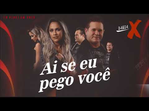 Ai Se Eu Pego Você video
