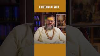 Free Will vs Prakriti: Who Really Controls Our Actions?