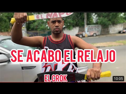 Tonton 80 - Méteme Un Deo Ft El CROK (El Beso Negro 🖤🏳️‍🌈)