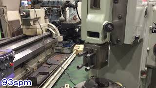 ヤマゲ スロッター MY230Sの動画サムネイル