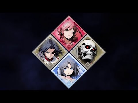 BlazBlue Cross Tag Battle Version 2 0 Neopolitan RWBY, Atasuki, Yumi, Blitztank