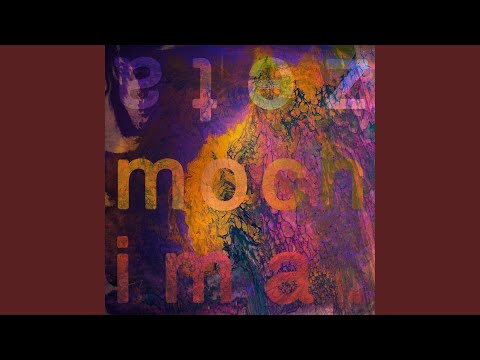 Chimana (feat. Ceschi Ramos)