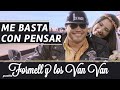 Me Basta Con Pensar (Video Oficial) - Los Van Van