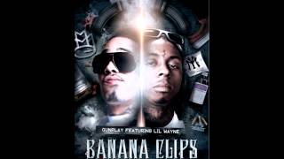 Gunplay - Banana Clips (Feat Lil Wayne)