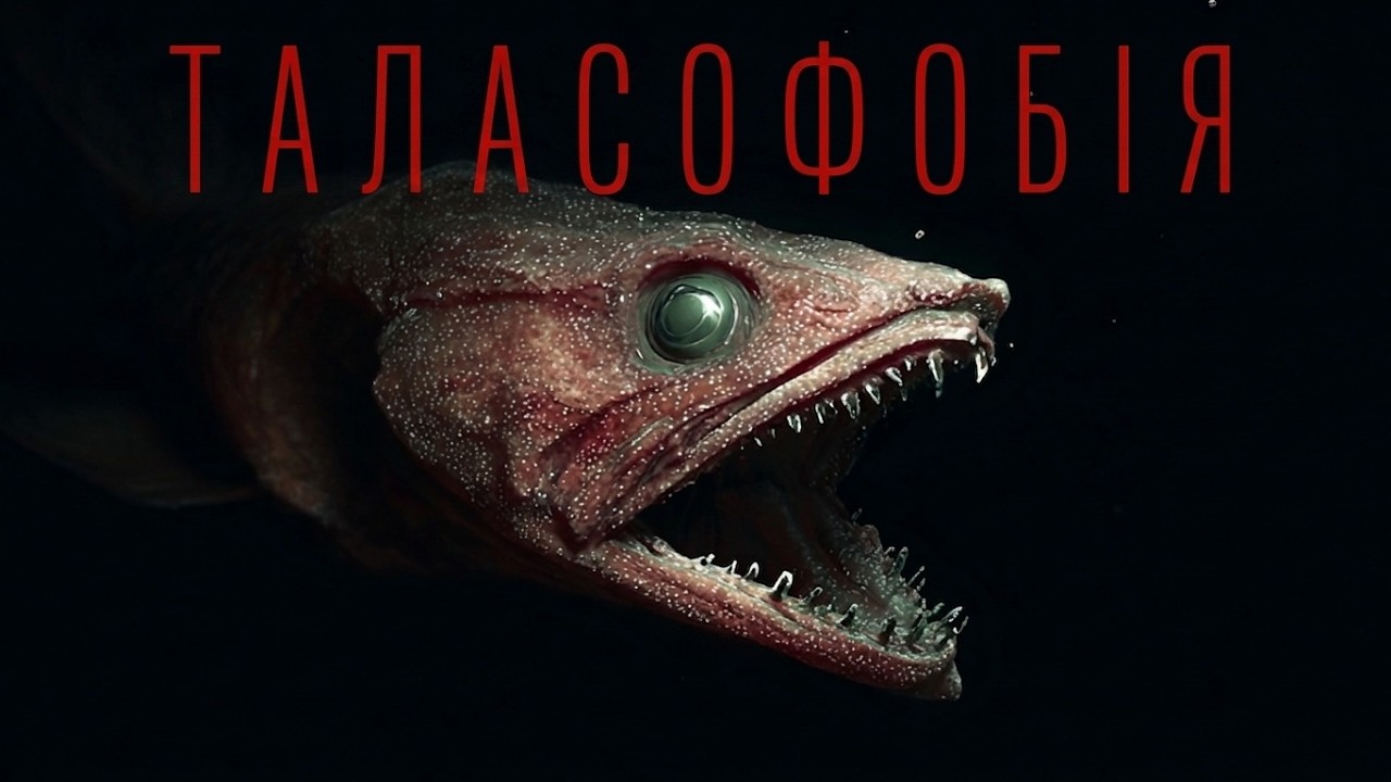 Що насправді ховається на дні океану?