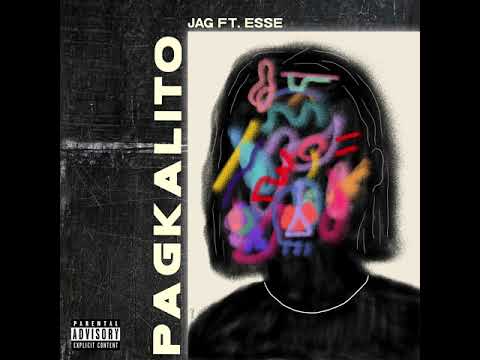 Pagkalito - Jag,Esse