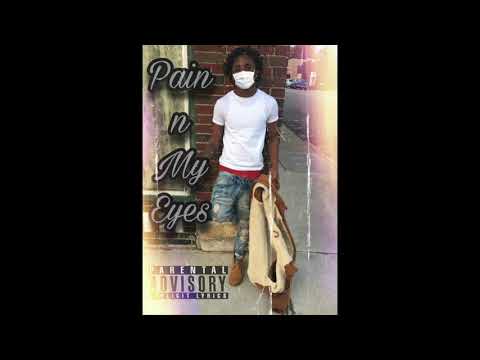 Luh Rambo - Pain n My Eyes