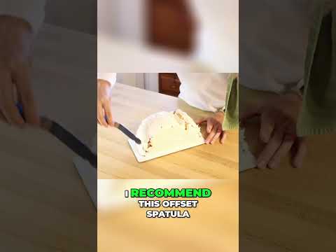 Decorate a Perfect Bunny Cake  Step by Step Tutorial