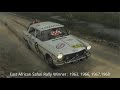 Peugeot 404 + Taxi [Add-On / Replace | Tuning | Template | LODS] 18