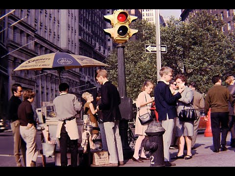 Wally Wiggins - Maybelline