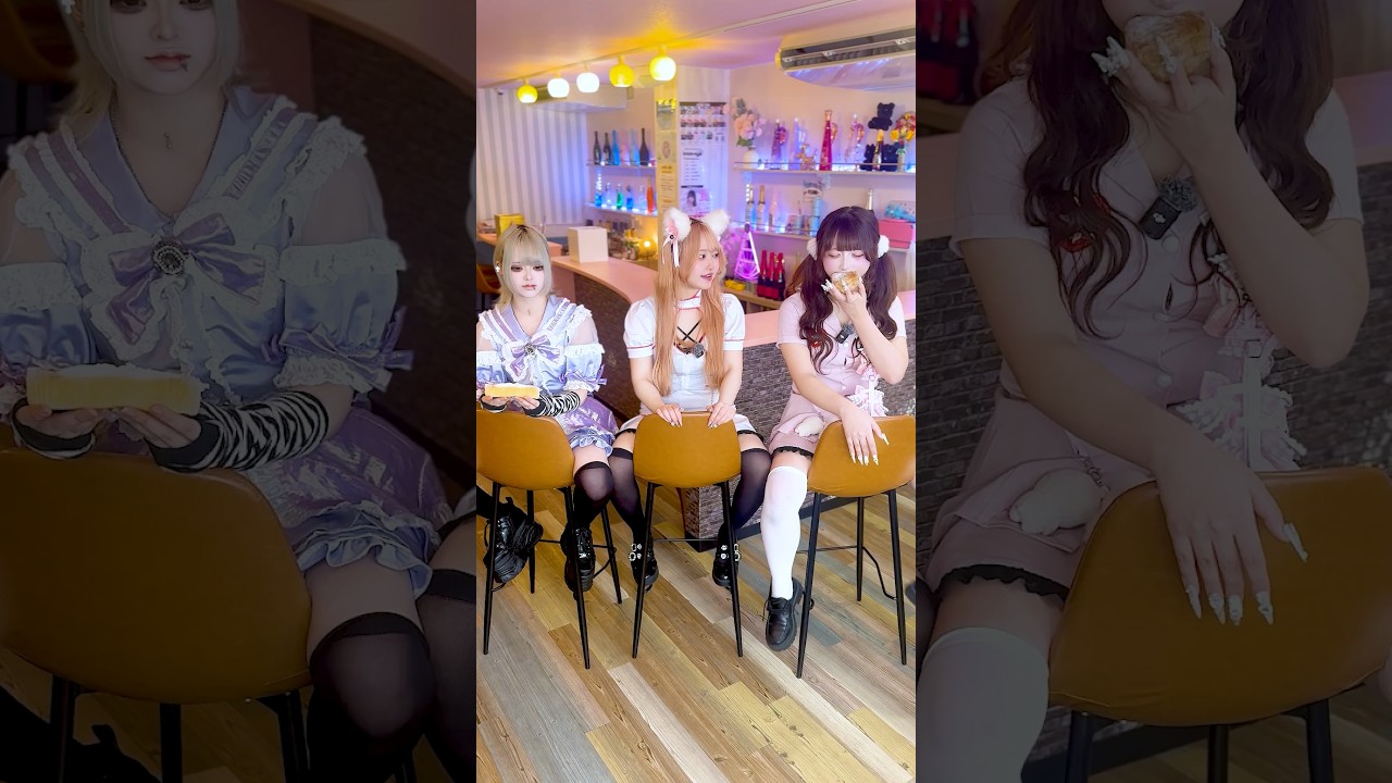 怒らせたらマズイ先輩