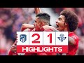 HIGHLIGHTS | Atlético de Madrid 2-1 Real Betis