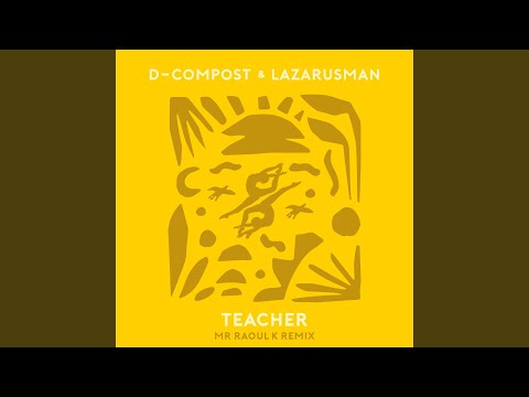 Teacher (Original Mix)