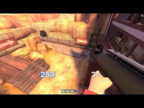 ETF2L S26 Premiership Grand Finals - Arctic Foxes (POV: feeling) vs Se7en - Gullywash