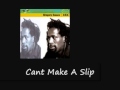 G  Isaacs Cant Make A Slip I O U