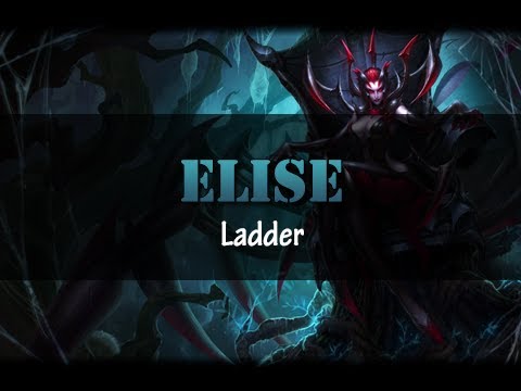 [Narkuss Tv] Elise Jungle