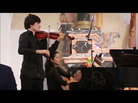 INTERMEZZO by Schumann R.