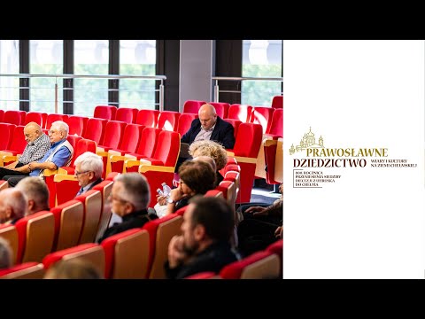 Dr Marcin Mironowicz [odczyt] - Biskupi chełmscy w XIII-XVI wieku